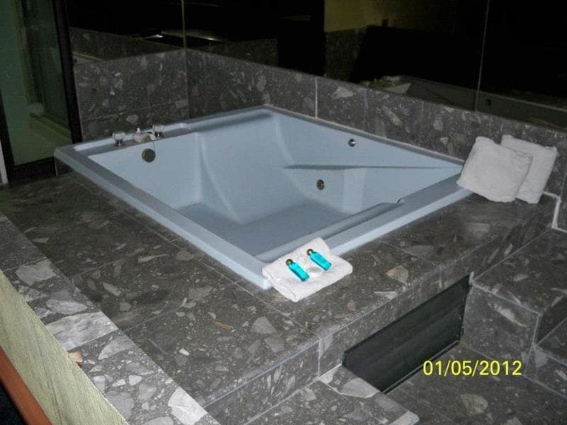 Hotel Real Del Sur 4