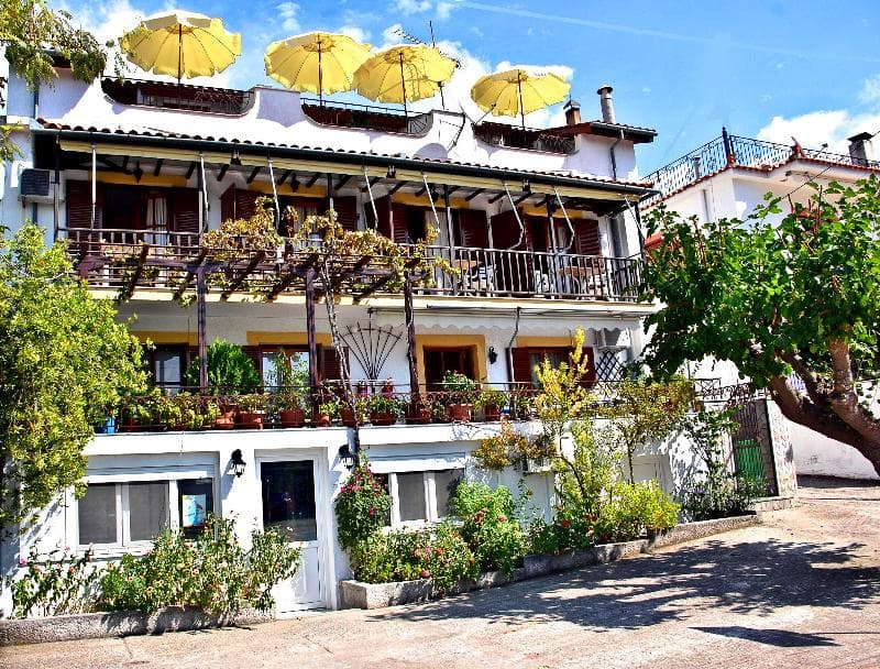 Nina Apartments 4