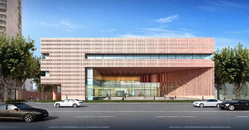 Twelve at Hengshan, a Luxury Collection Hotel, Shanghai 4