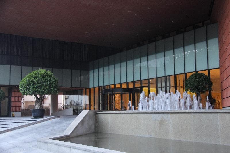 Twelve at Hengshan, a Luxury Collection Hotel, Shanghai 3