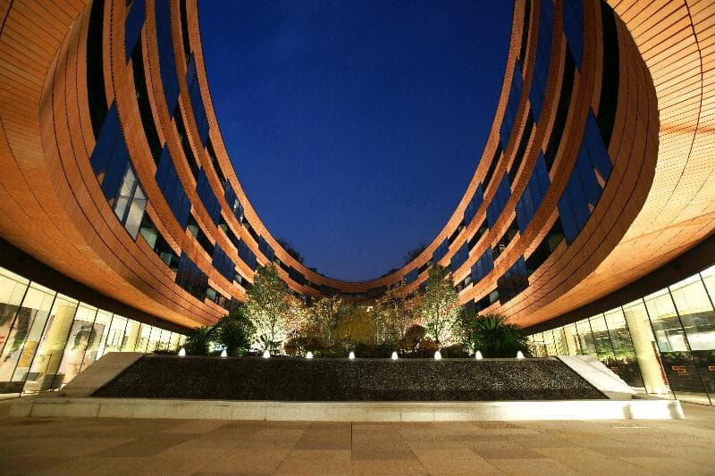 Twelve at Hengshan, a Luxury Collection Hotel, Shanghai 5