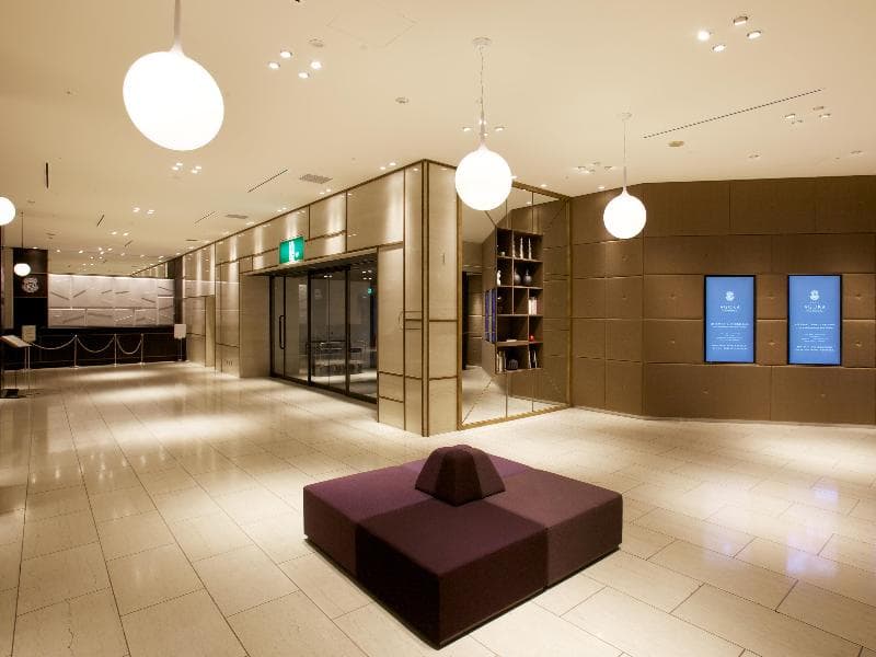 Agora Osaka Moriguchi 5