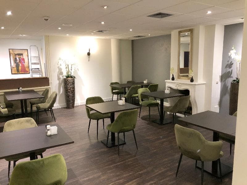 Fletcher Stadshotel Den Haag photo 1