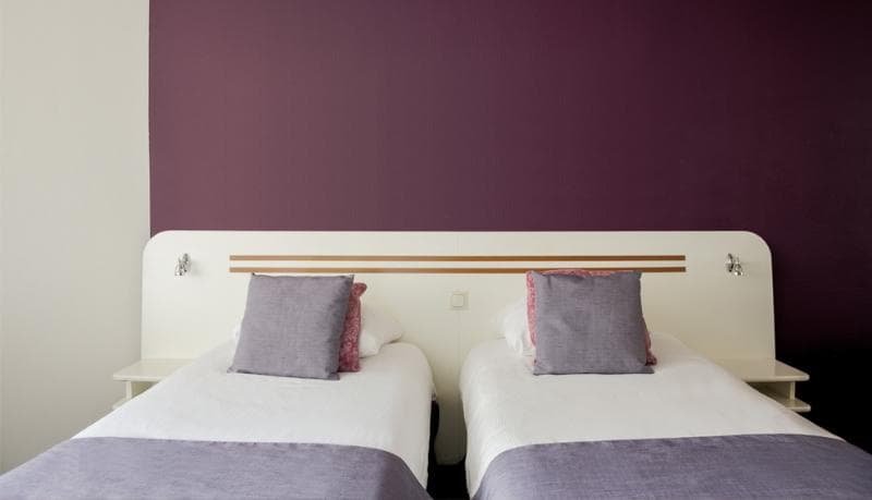 Fletcher Stadshotel Den Haag 4