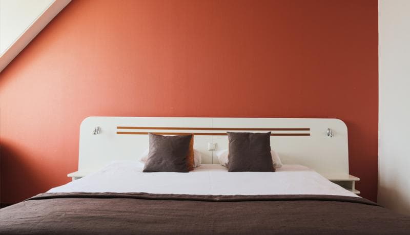 Fletcher Stadshotel Den Haag 5