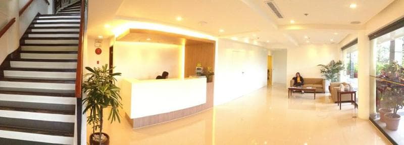 Hotel Fleuris Palawan photo 1