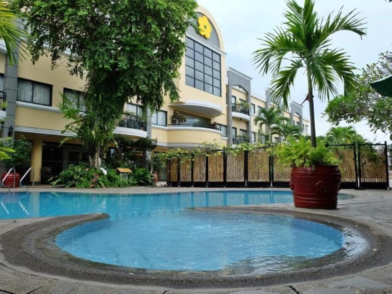 Hotel Fleuris Palawan 3