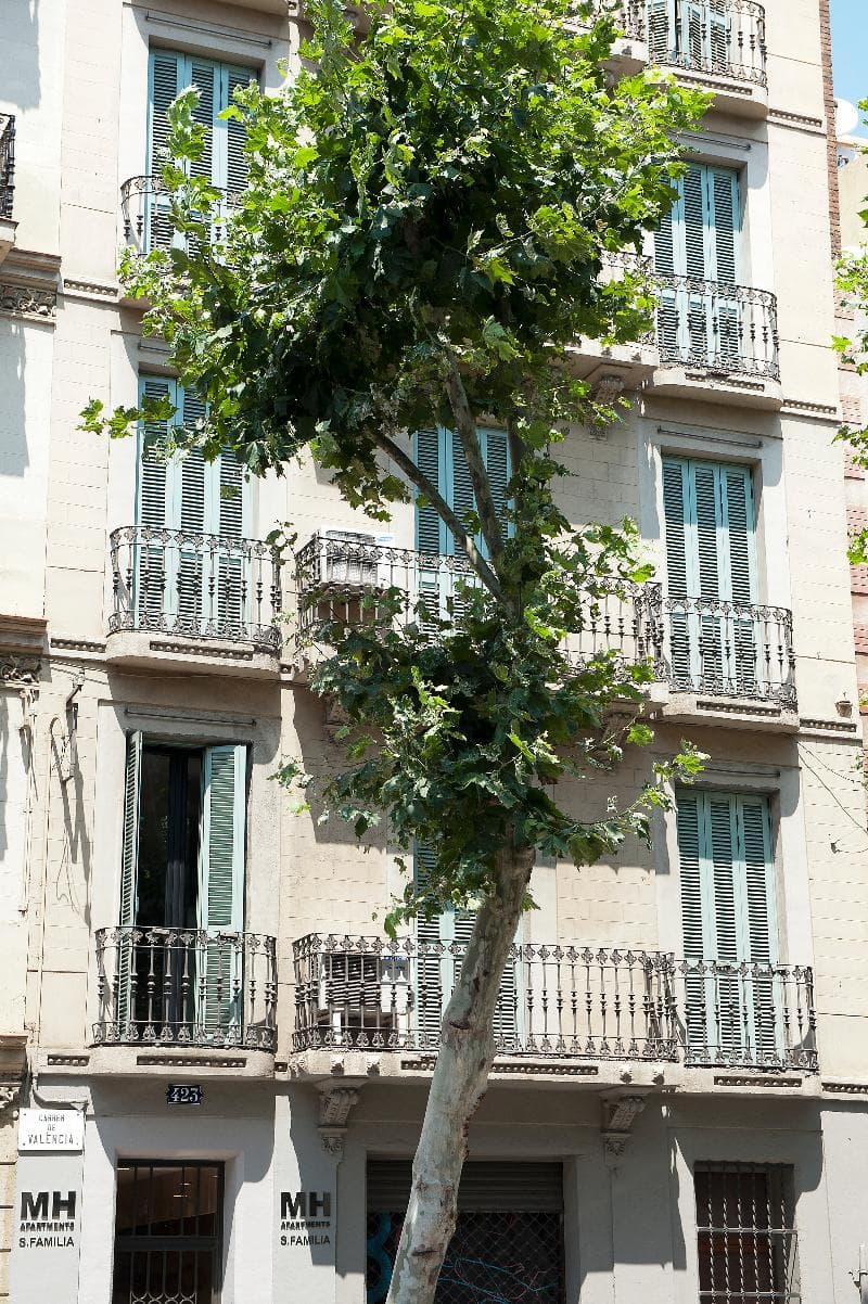 MH Apartments Sagrada Familia 3