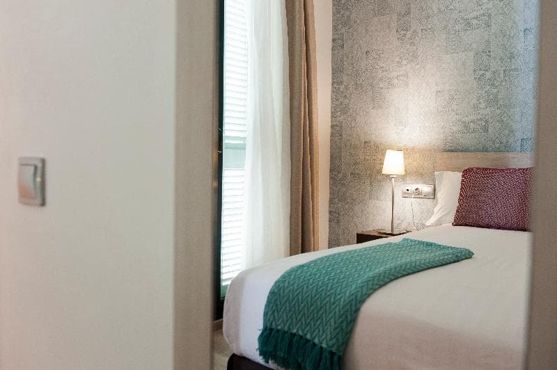 MH Apartments Sagrada Familia 5