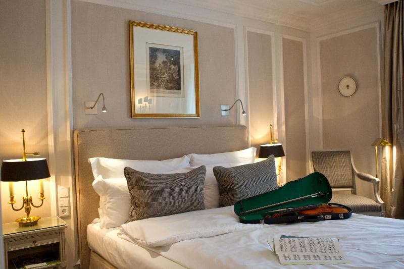 Hotel Muenchen Palace photo 1