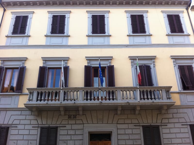 Hotel Leopolda 2