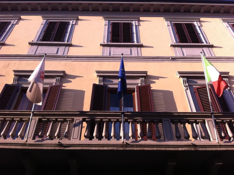 Hotel Leopolda 4