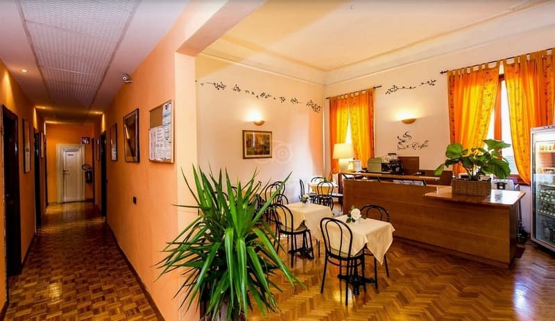 Hotel Leopolda photo 1