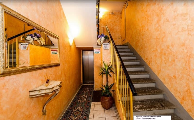 Hotel Leopolda 5
