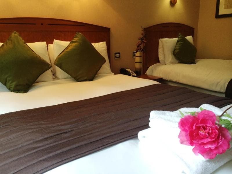 Talash Hotels - Chimney House 3