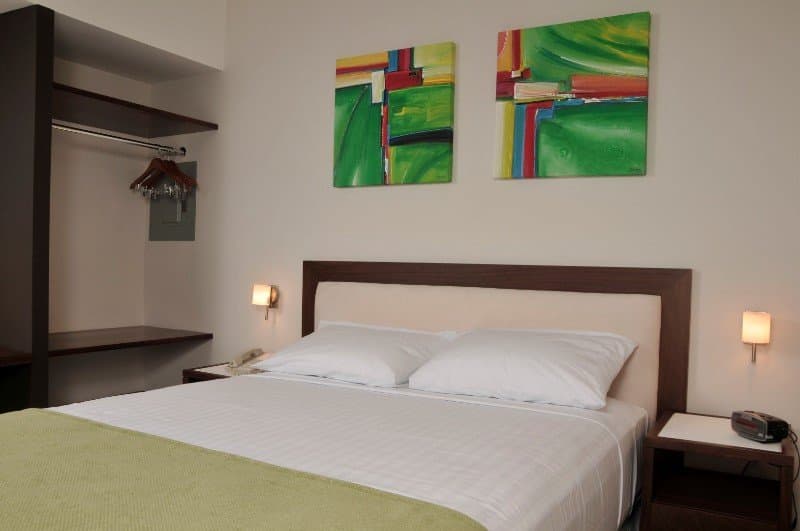 Hotel Hex 2