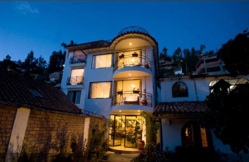 Casa Boutique Spa Encantada photo 1