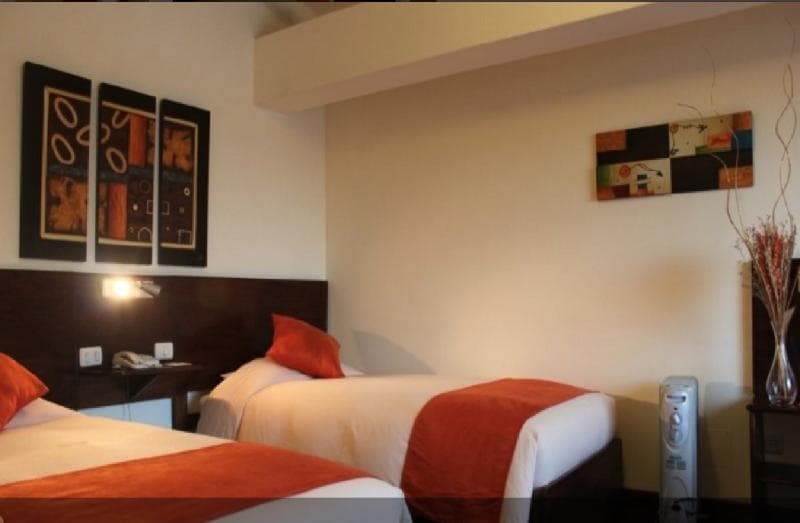 Casa Boutique Spa Encantada 5