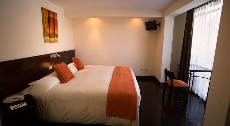 Casa Boutique Spa Encantada 4