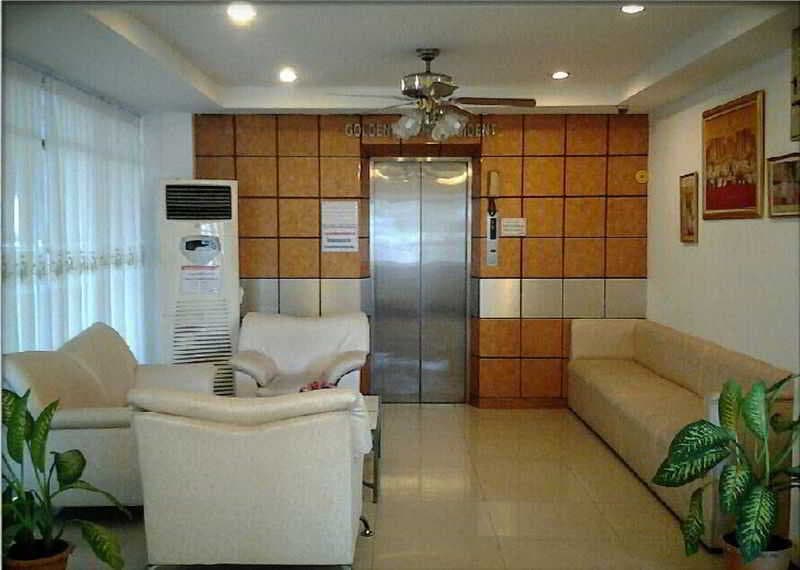 Navanakorn Golden View (Adults only) 3