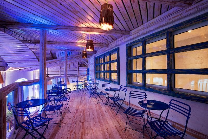 Kipriotis Rhodes Hotel - Adults Only 5