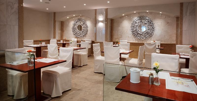 Kipriotis Rhodes Hotel - Adults Only 3