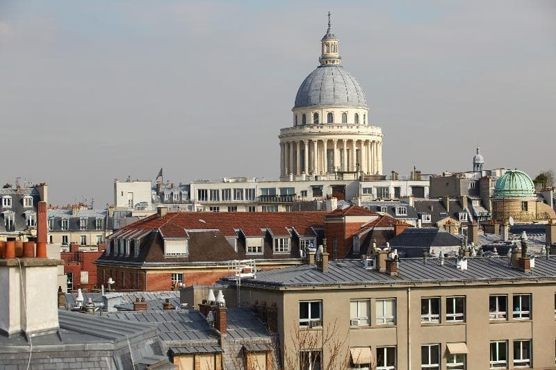 Hotel Relais Saint Jacques 5