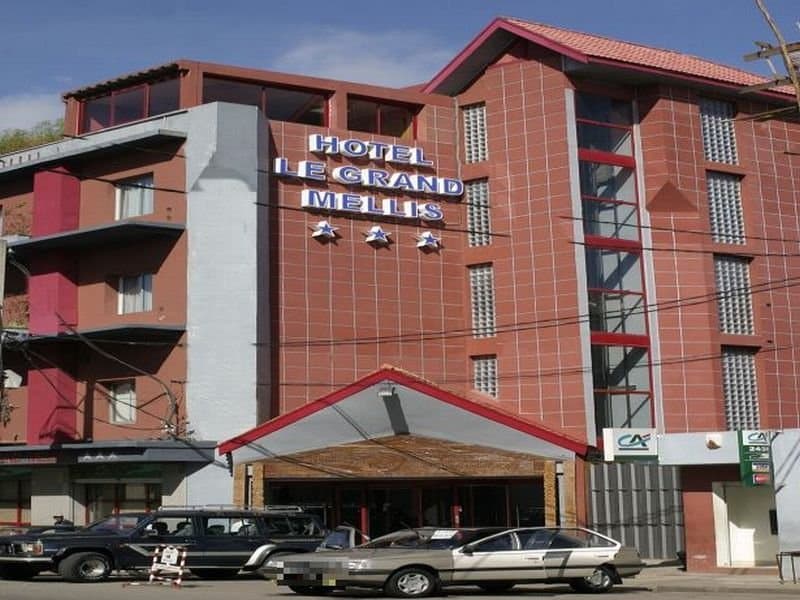 Le Grand Mellis Hotel & Spa 3