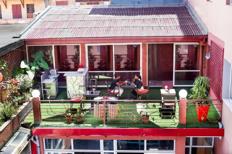 Le Grand Mellis Hotel & Spa 4