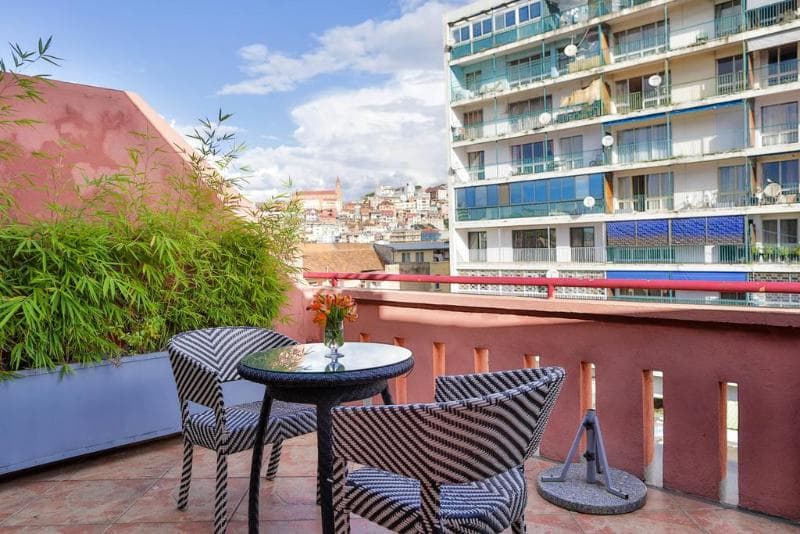 Le Grand Mellis Hotel & Spa 2