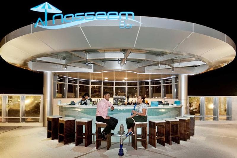 Novotel Abu Dhabi Gate photo 1