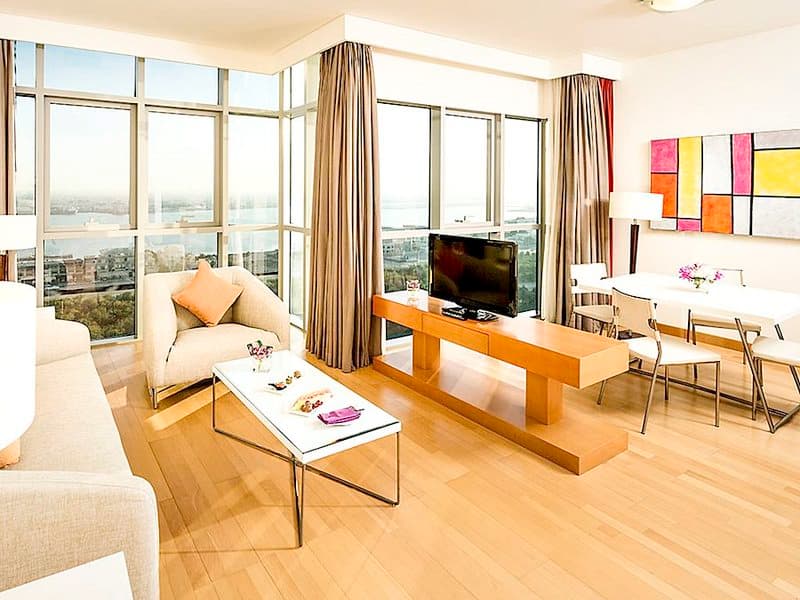 Ibis Abu Dhabi Gate 3