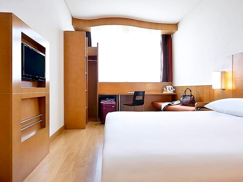 Ibis Abu Dhabi Gate 4