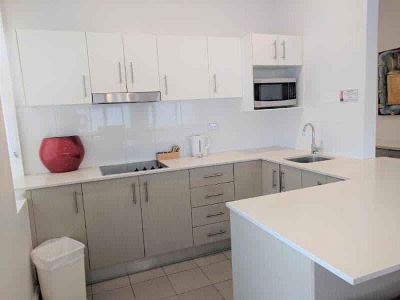 Nesuto Woolloomooloo Sydney Apartment Hotel 3