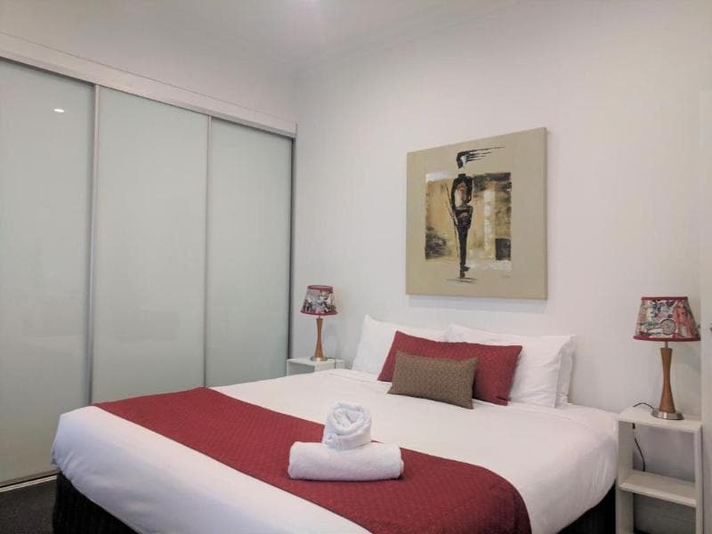 Nesuto Woolloomooloo Sydney Apartment Hotel 4