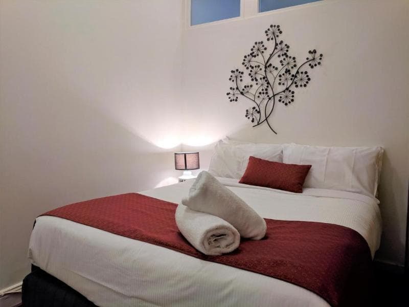 Nesuto Woolloomooloo Sydney Apartment Hotel 5