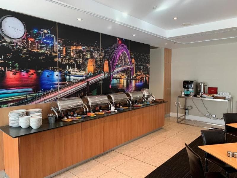 Nesuto Parramatta Sydney Apartment Hotel 2