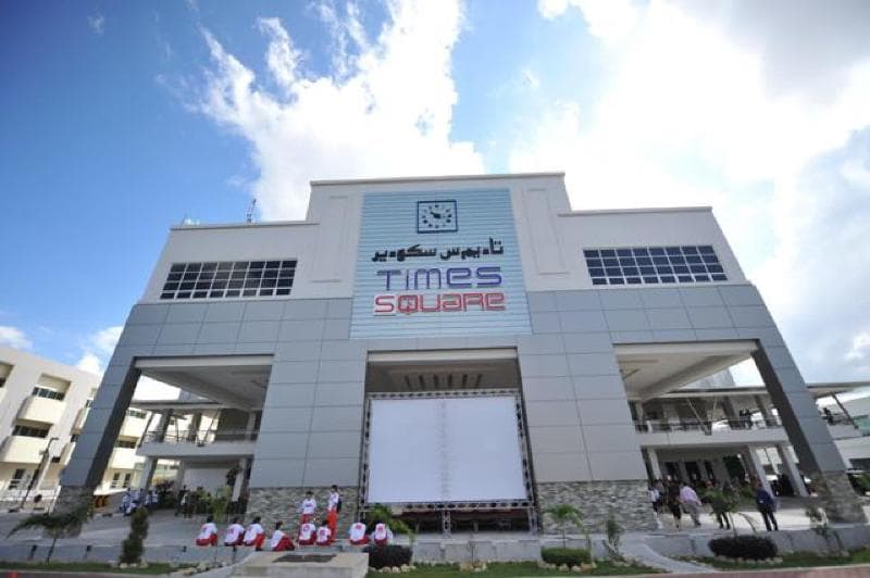Times photo 1
