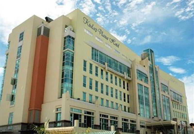 Kiulap Plaza Hotel 3
