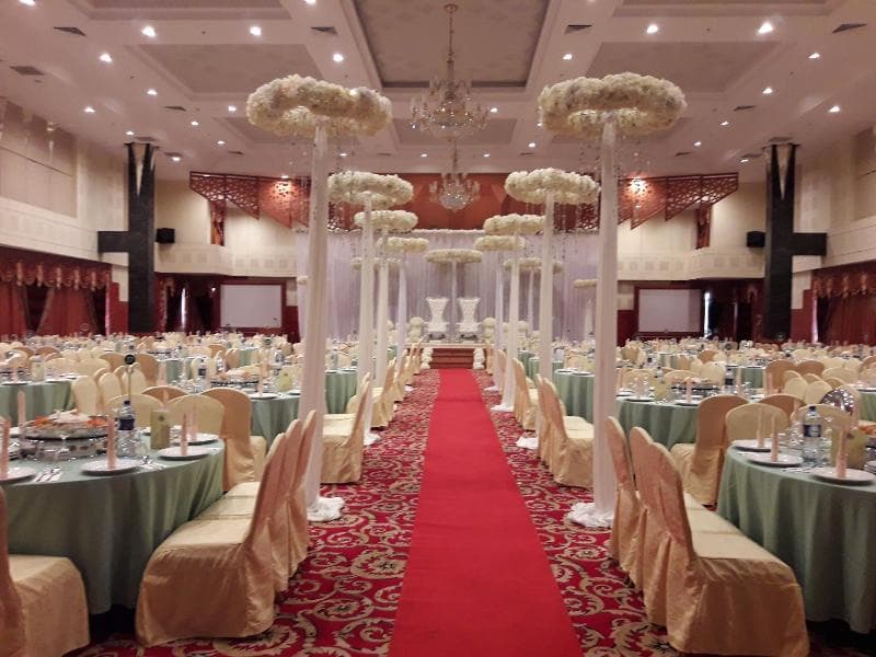 Kiulap Plaza Hotel 5