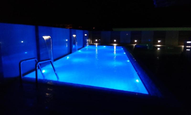 Kiulap Plaza Hotel photo 1