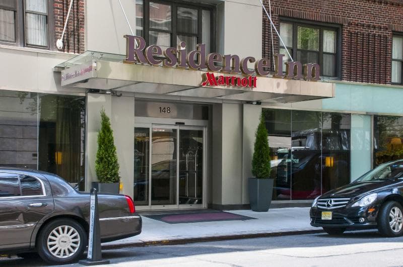 Residence Inn New York Manhattan/Midtown East 4