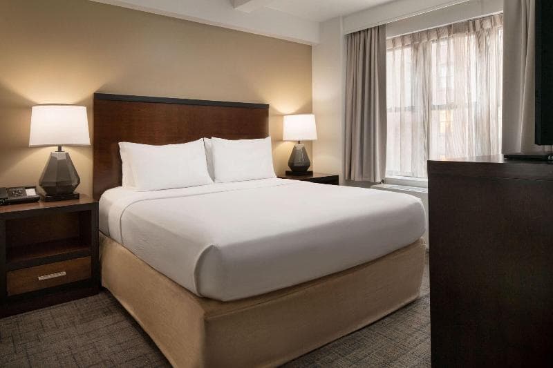 Residence Inn New York Manhattan/Midtown East photo 1