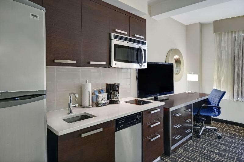 Residence Inn New York Manhattan/Midtown East 5