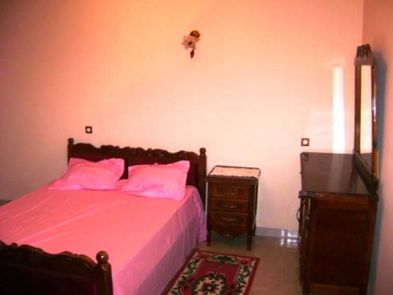 Cristal Appart Hotel 2