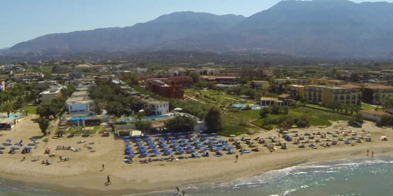 Happy Days Hotel 4