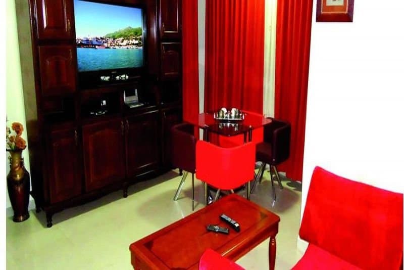 Hotel BRAHMI 5