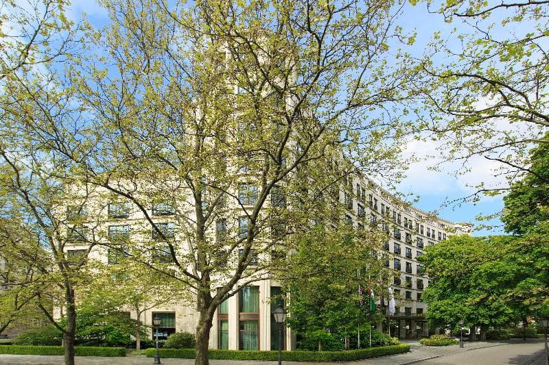 The Charles Hotel 4