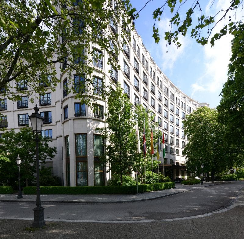 The Charles Hotel 1
