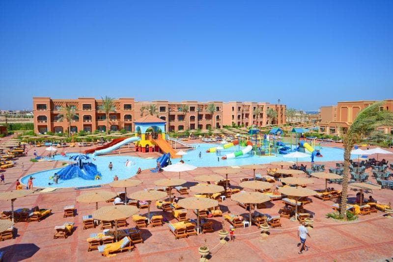 Charmillion Club Aqua Park photo 1